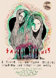 Poster Savage Witches 2012