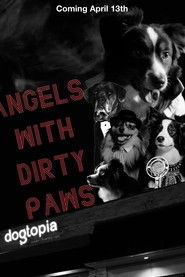 Angels With Dirty Paws (2023)