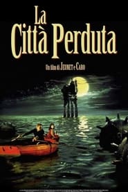 La città perduta (1995)