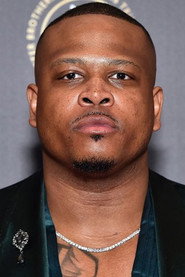 Brian Jordan Jr.