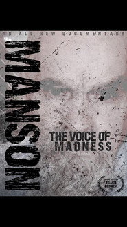 Manson: The Voice of Madness