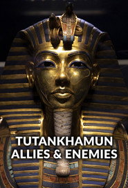 Tutankhamun: Allies & Enemies постер