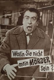 Poster Woll’n Sie nicht mein Mörder sein?