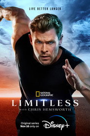 Limitless with Chris Hemsworth poster
