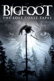 Bigfoot: The Lost Coast Tapes 2012