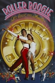Roller Boogie постер