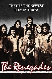 Poster The Renegades