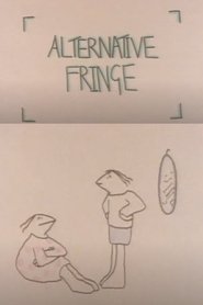 Poster Alternative Fringe 1988