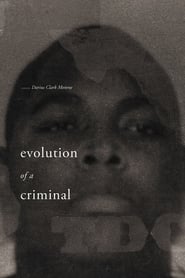 Poster van Evolution of a Criminal