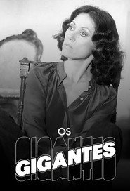Os Gigantes постер