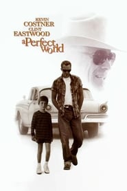 Poster for A Perfect World