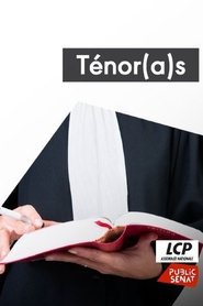 Ténoras, paroles d'avocates