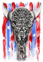 Американські боги постер