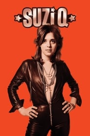 Suzi Q (2019) 