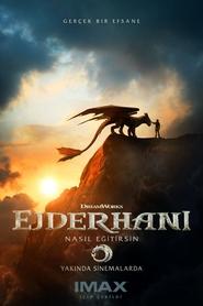 Ejderhanı Nasıl Eğitirsin (2025) İzle