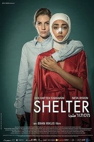 Poster for Shelter