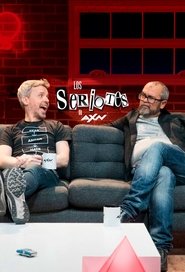 Poster Los Seriotes de AXN - Season 2 Episode 11 : Episode 11 2019