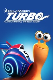 Poster Turbo - Kleine Schnecke, großer Traum