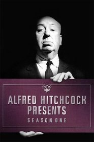 Alfred Hitchcock Presents - Season 1
