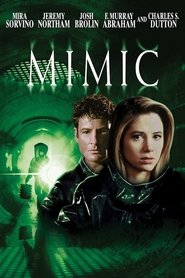 watch Mimic now