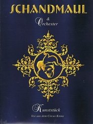Poster Schandmaul: Kunststück 2005