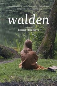 Poster Walden 2022