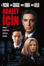 Adalet için (1996) 720p full İzle