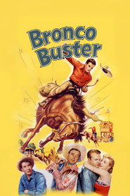 Bronco Buster