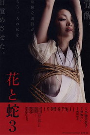 花と蛇 3
