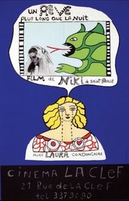 Un rêve plus long que la nuit 1976