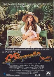 Niña bonita (1978) HD 1080p Latino