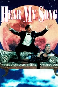 Poster Hear My Song 1991