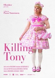 Killing Tony постер