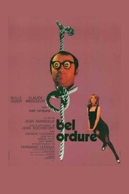 Poster Bel ordure