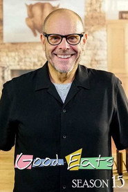 Good Eats Season 15 2