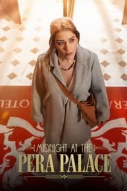 Midnight at the Pera Palace เที่ยงคืน ณ เปราพาเลซ (2022) Season 1 ซับไทย ตอนที่ 7