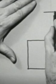Poster Drawing For Beginners: The Square 1949