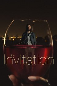 Poster for The Invitation