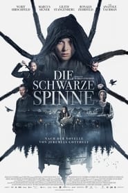 Die Schwarze Spinne (2022) Cliver HD - Legal - ver Online & Descargar
