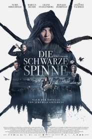 Die Schwarze Spinne film en streaming