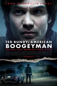 Тед Банді: Американський Буґімен постер