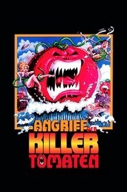 Angriff der Killertomaten 1978 Stream German HD