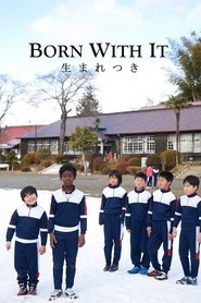 Poster Born with It 2015