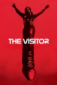 فيلم The Visitor 2024 مترجم