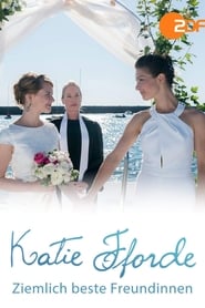 Poster Katie Fforde: Ziemlich beste Freundinnen