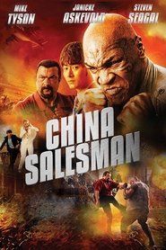China Salesman