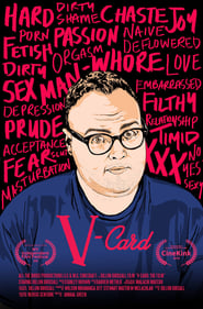 V-Card: The Film (2018)