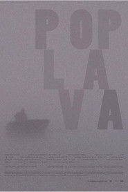 Poster The Flood 2010