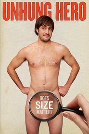 Poster UnHung Hero 2013