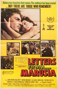 Letters from Marusia (1975)